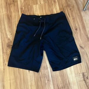 Quicksilver swim shorts